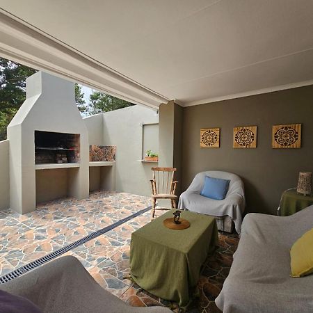 Guinea Fowl Villa Plettenberg Bay Eksteriør bilde