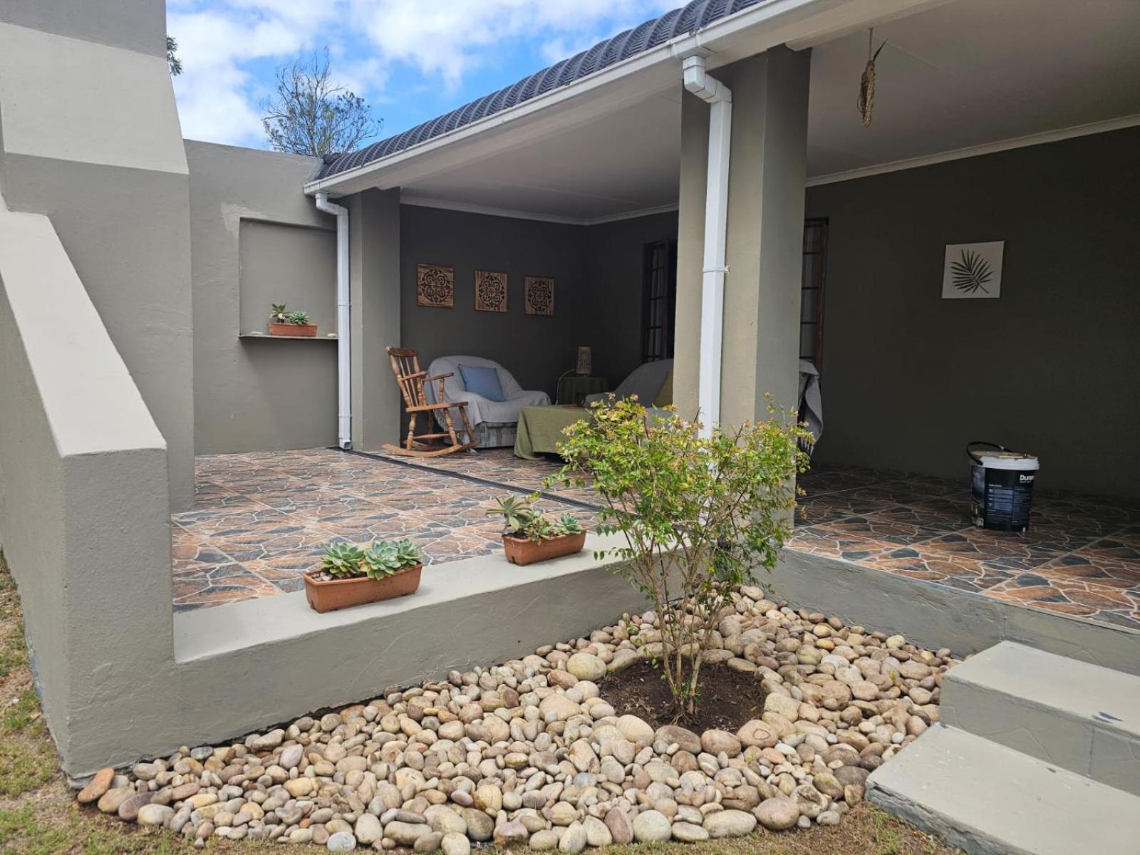 Guinea Fowl Villa Plettenberg Bay Eksteriør bilde